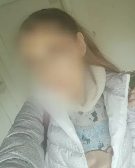 Agata, 36 anni