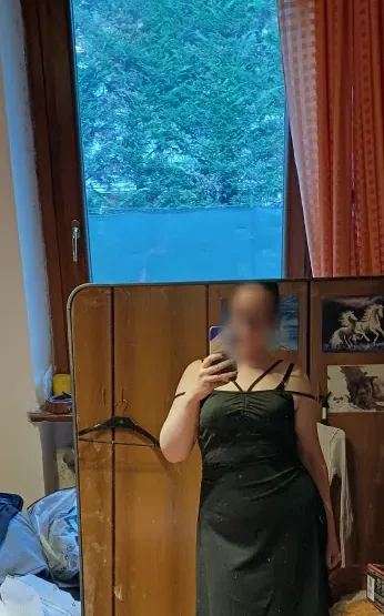 Agata, 27 anni