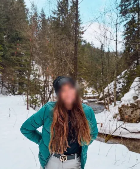 Alessandra, 27 anni