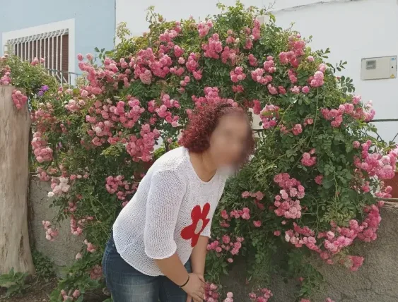 Allegra, 35 anni