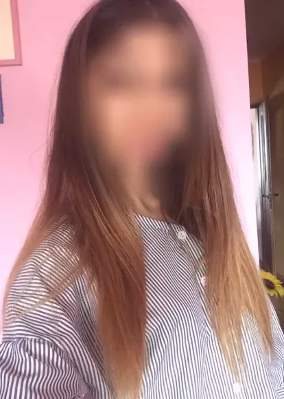 Andreea, 28 anni