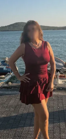 Anita, 30 anni