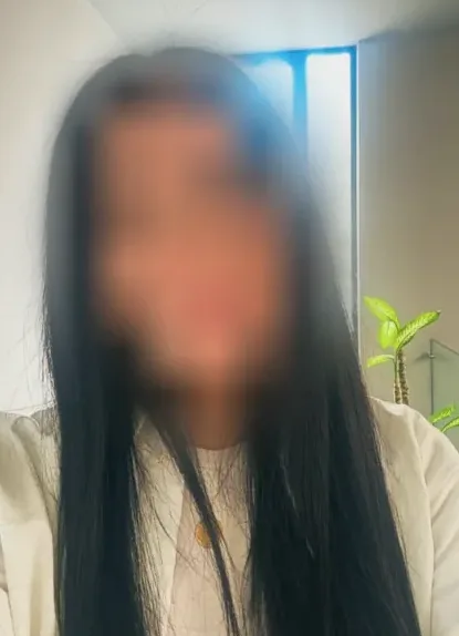 Anna, 37 anni