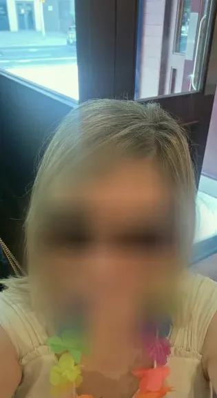 Antonella, 38 anni