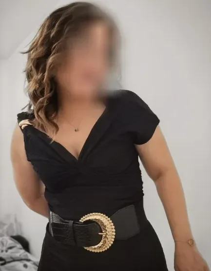 Beatrice, 38 anni