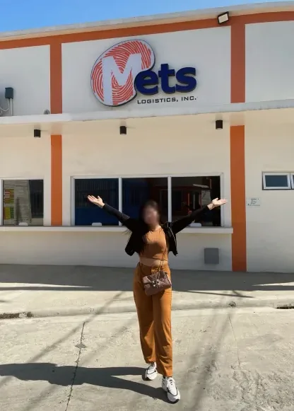 Benedetta, 25 anni