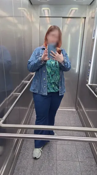Camilla, 40 anni