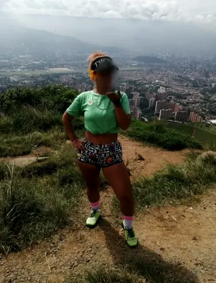 Carlotta, 40 anni