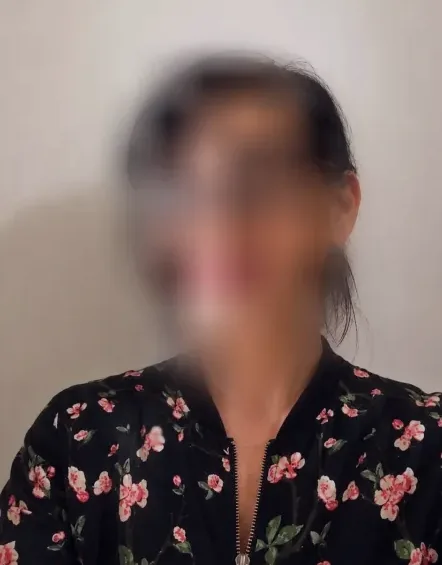 Carmela, 39 anni