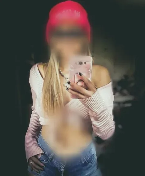 Caterina, 36 anni