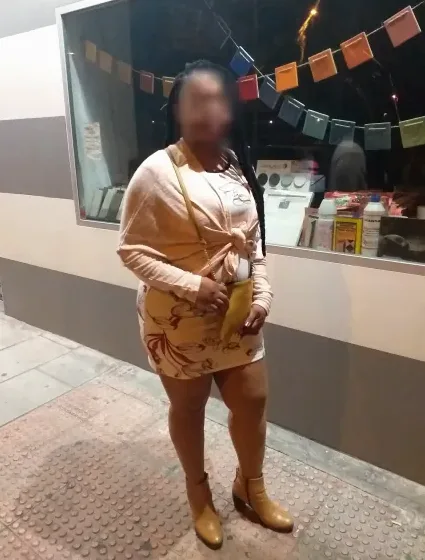 Cecilia, 25 anni