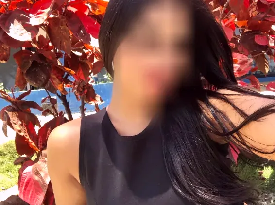 Chiara, 27 anni