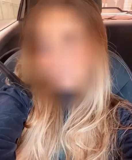 Claudia, 27 anni