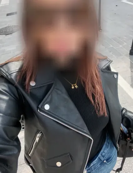 Claudia, 36 anni