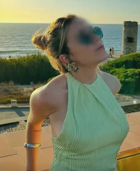 Costanza, 38 anni