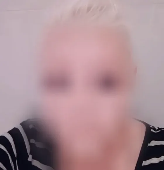 Cristina, 39 anni