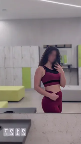Dalila, 28 anni