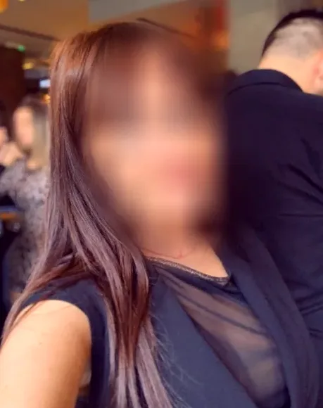Debora, 38 anni