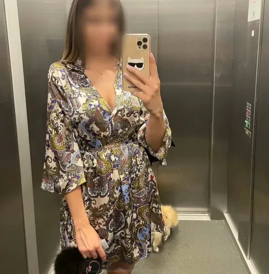 Debora, 25 anni