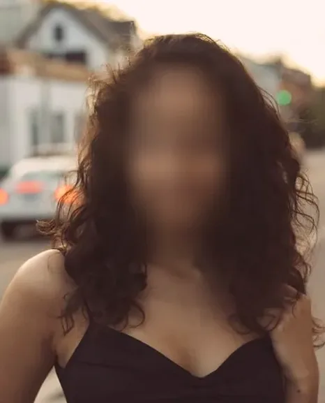 Diletta, 27 anni