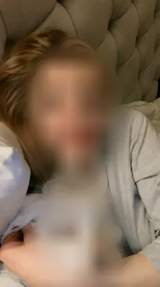 Elena, 31 anni