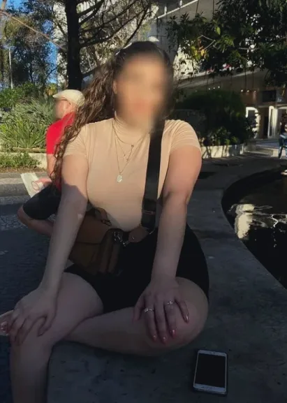 Elena, 39 anni
