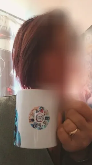 Erika, 40 anni