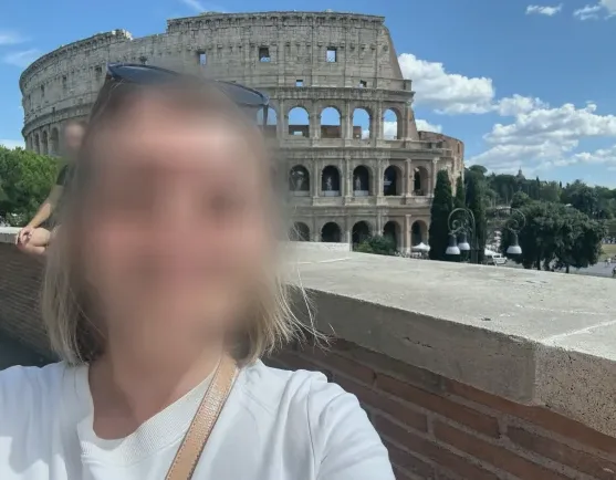 Erisa, 38 anni