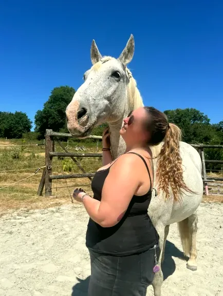 Fabiana, 23 anni