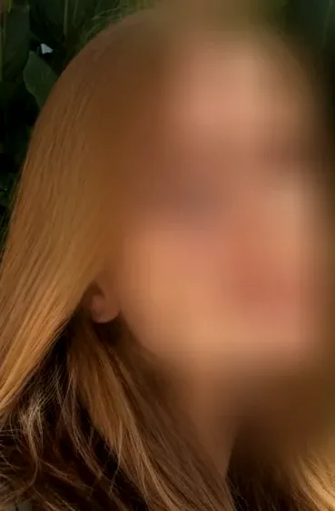 Fabiana, 23 anni