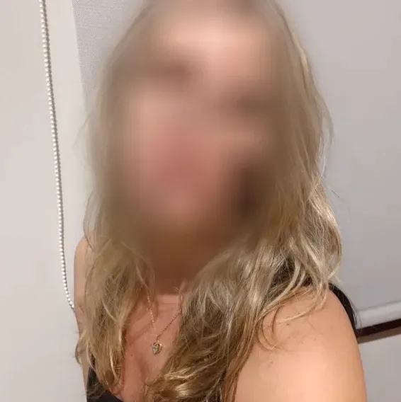 Federica, 36 anni