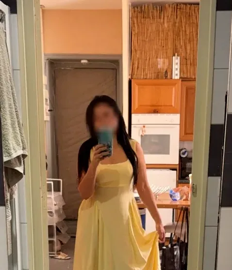 Federica, 32 anni