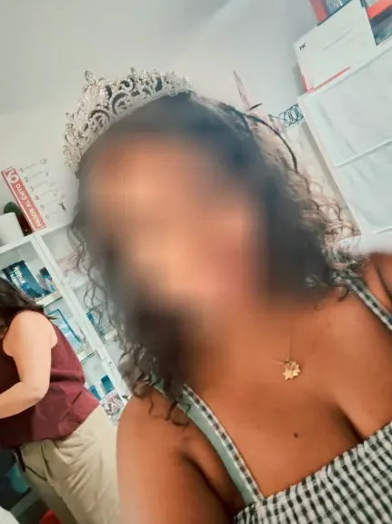 Francesca, 37 anni