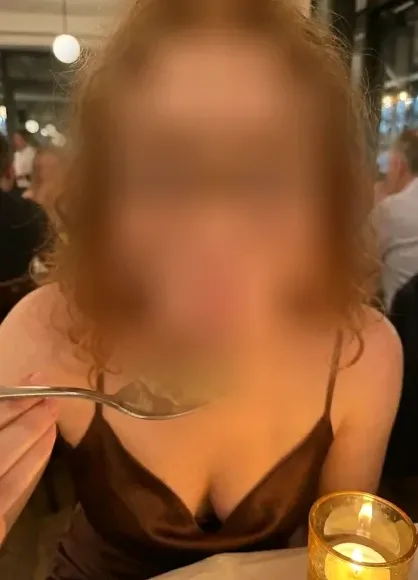 Giada, 25 anni