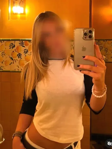 Giovanna, 29 anni