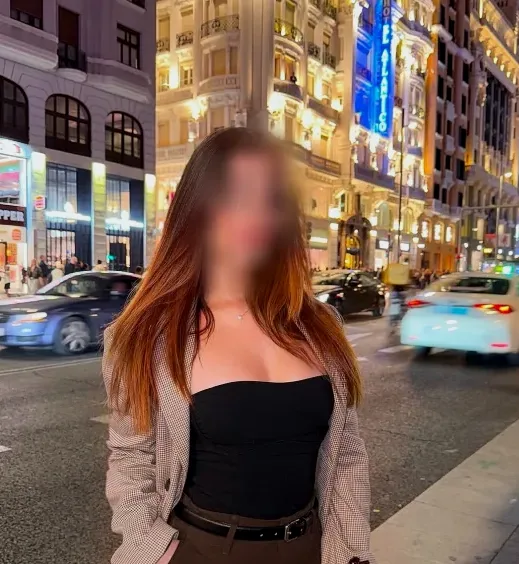 Giuseppina, 26 anni