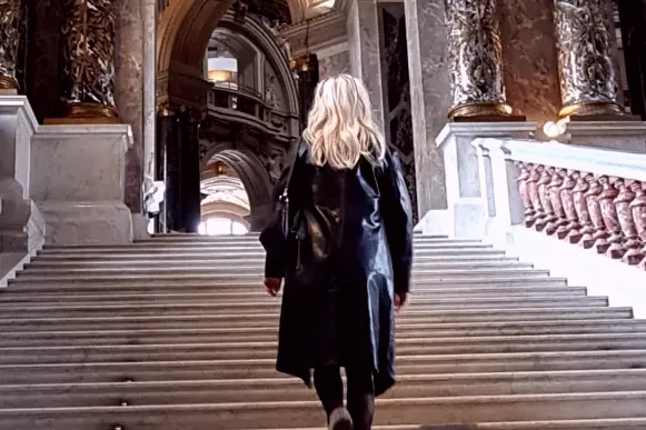 Grazia, 20 anni