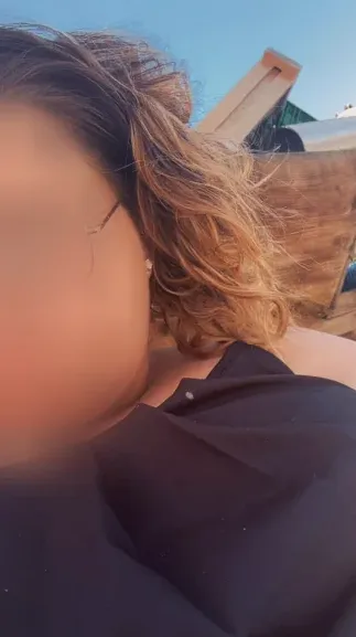 Grazia, 27 anni