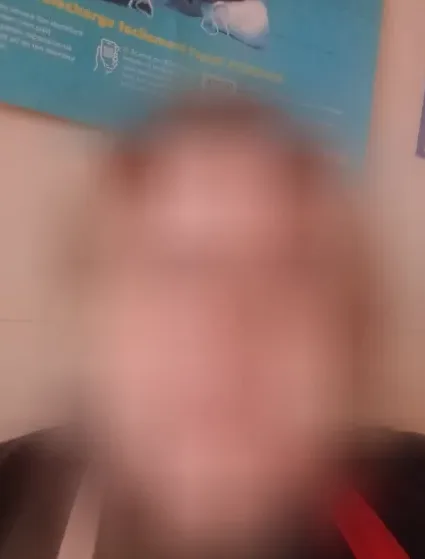 Ioana, 36 anni