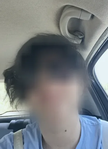 Ivana, 35 anni