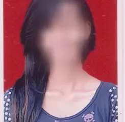 Jessica, 35 anni