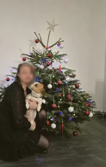 Laura, 38 anni