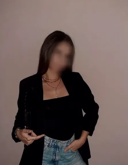 Lavinia, 35 anni