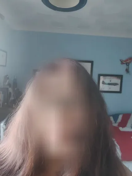 Lorena, 24 anni
