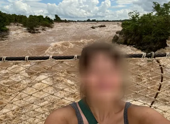 Lucia, 34 anni