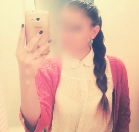 Ludovica, 37 anni