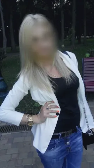 Marta, 35 anni