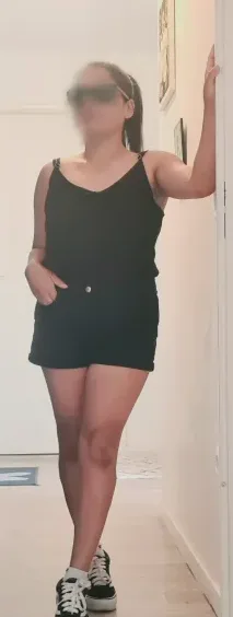 Marta, 38 anni