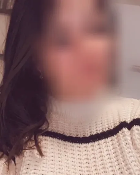 Megi, 31 anni