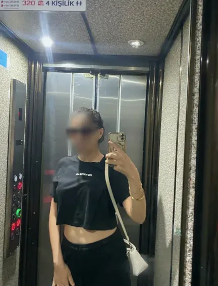 Michela, 33 anni